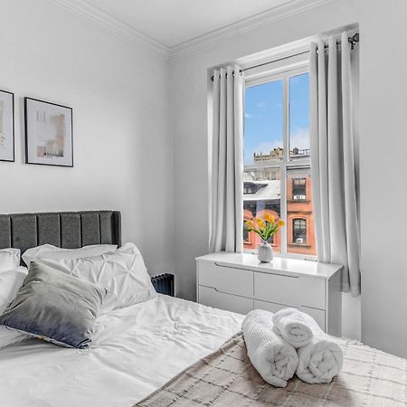 Stylish 2Bd In Brooklyn Heights Apartamento Nova Iorque Exterior foto