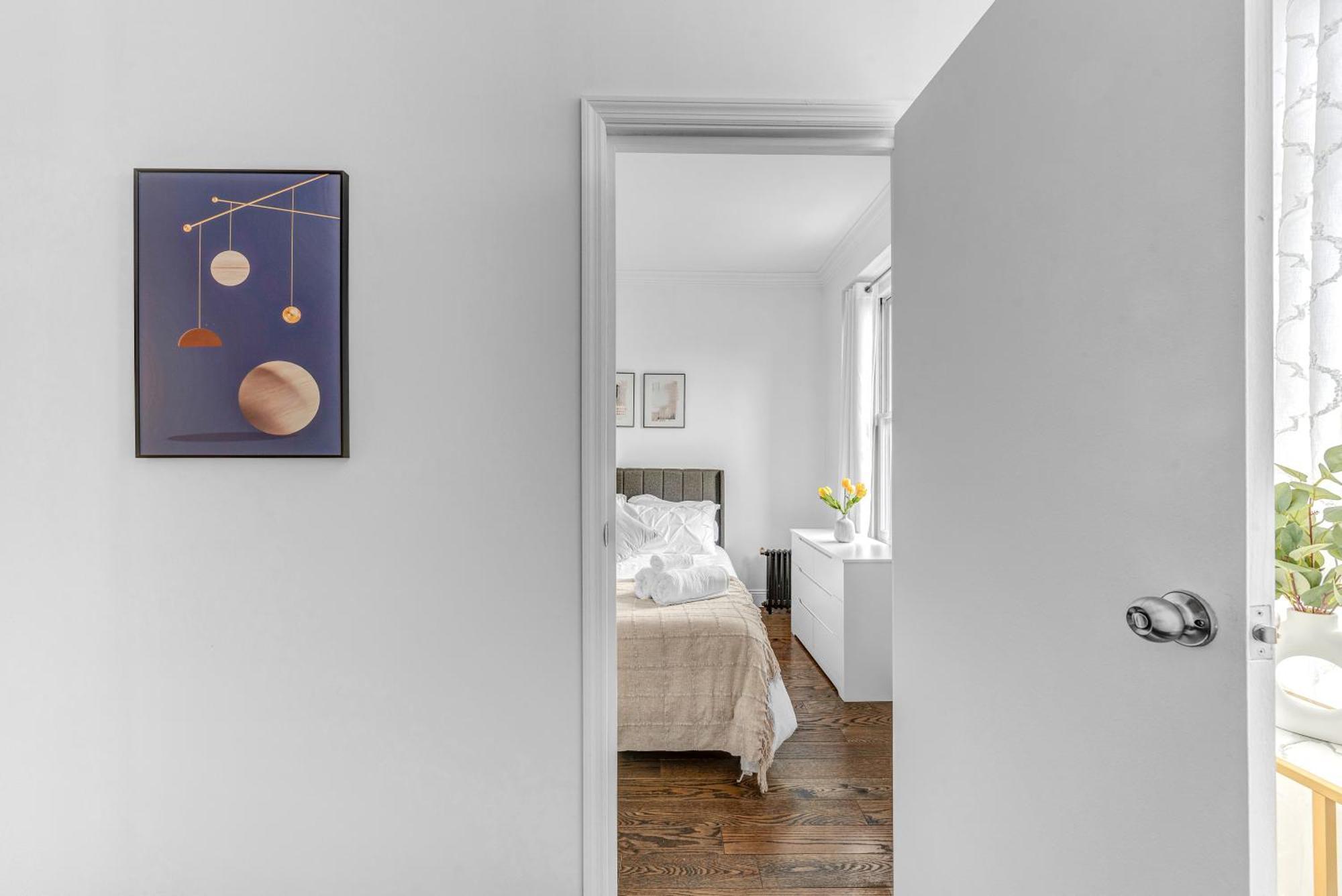 Stylish 2Bd In Brooklyn Heights Apartamento Nova Iorque Exterior foto