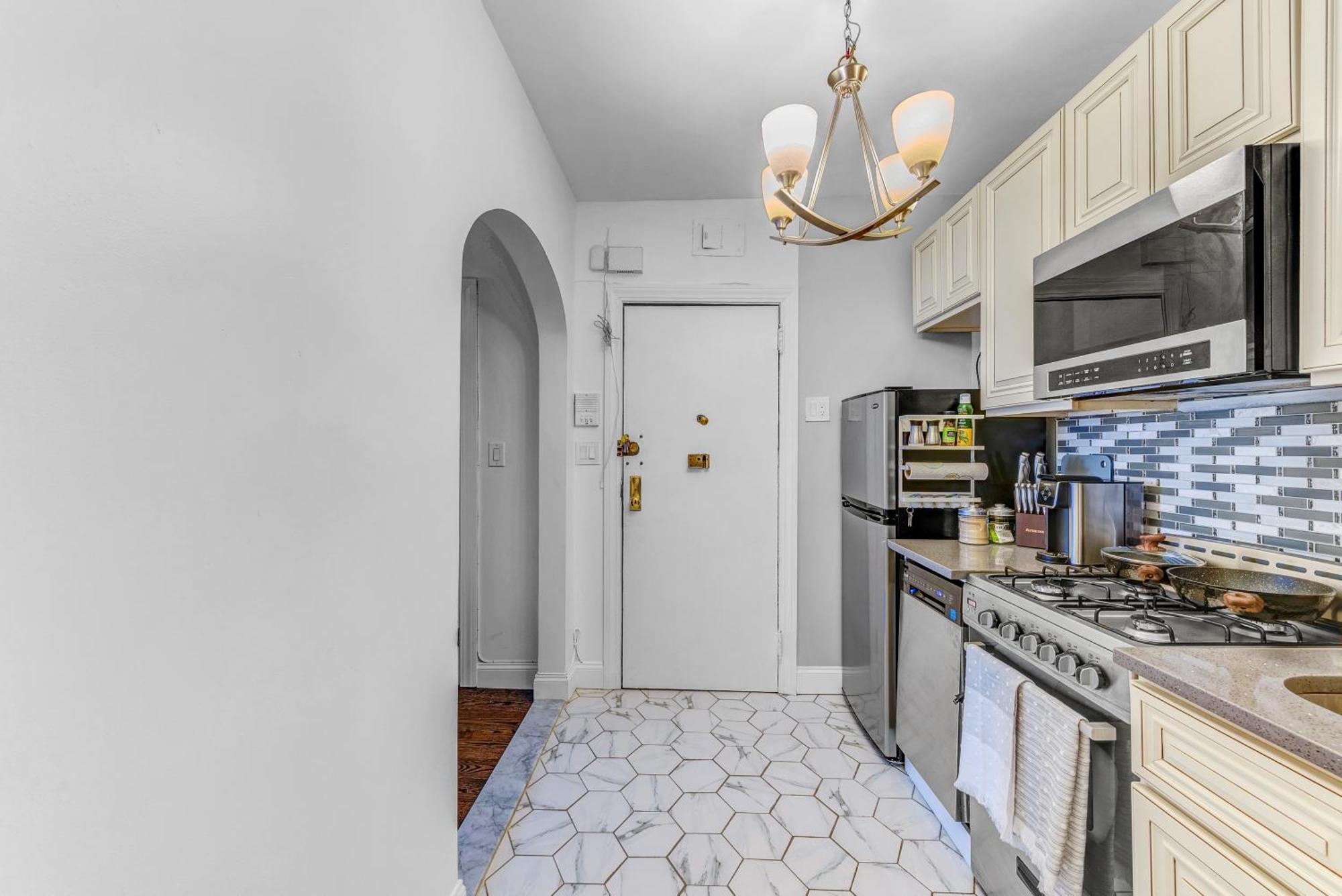 Stylish 2Bd In Brooklyn Heights Apartamento Nova Iorque Exterior foto