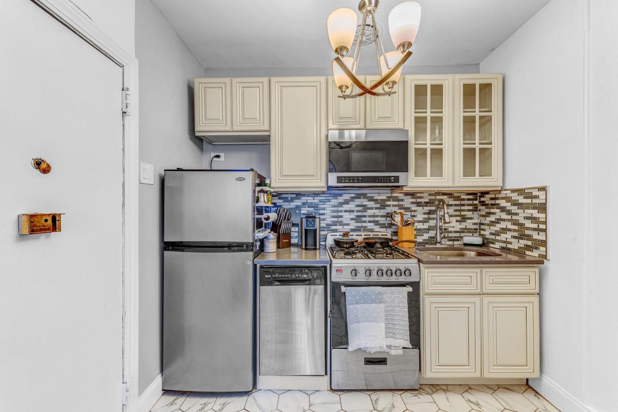 Stylish 2Bd In Brooklyn Heights Apartamento Nova Iorque Exterior foto